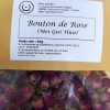 Mei Gui Hua (Bouton de rose)