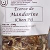 Chen Pi (Ecorce de Mandarine)