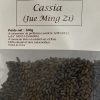 Jue Ming Zi (Graine de Cassia)