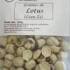 Lian Zi (Graine de Lotus)