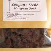 Long Yan Rou (Longane séché)