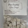 Fu Ling (Pachyme séché)