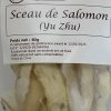 Yu Zhu (Sceau de Salomon)