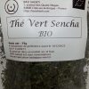 Thé vert Sencha bio vrac