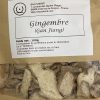 Gan Jiang (Gingembre séché)