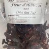 Mei Gui Jia bio  (Fleur d'Hibiscus bio)