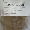Bing Tang (Sucre candi)