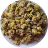 Hang Ju Hua (Fleur de Chrysanthème Jaune)
